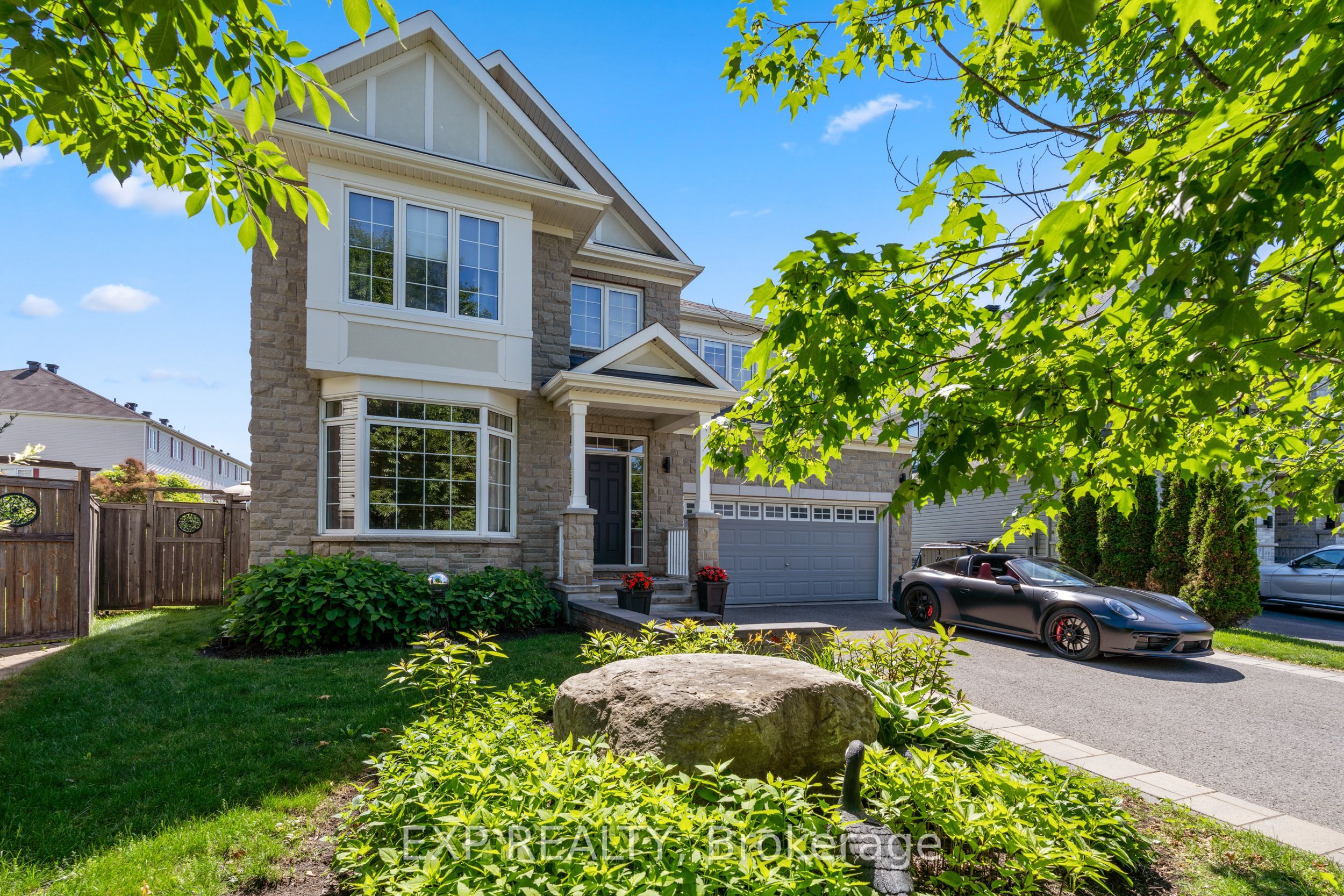 Residential in Barrhaven