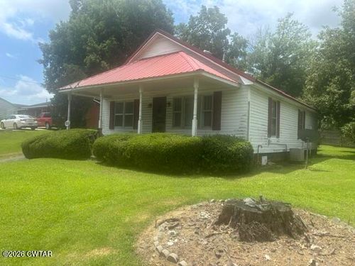 650 Gibson Road, Trenton, TN, 38382 | Card Image