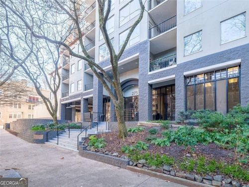 1106-275 13th St Ne, Atlanta, GA, 30309-7601 | Card Image