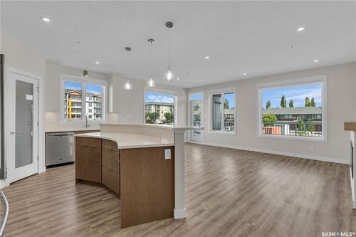 201-3581 Evans Crt, Regina, SK, S4S7A3 | Card Image