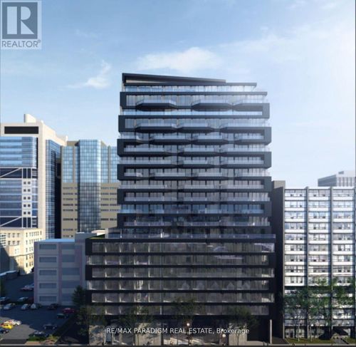 1706-195 Mccaul St, Toronto, ON, M5T0E5 | Card Image