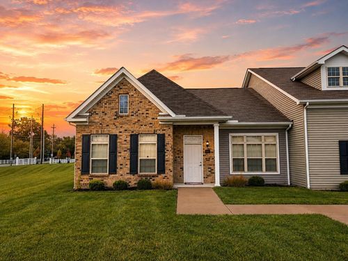 5684 Apothecary Way, New Albany, OH, 43054-7591 | Card Image