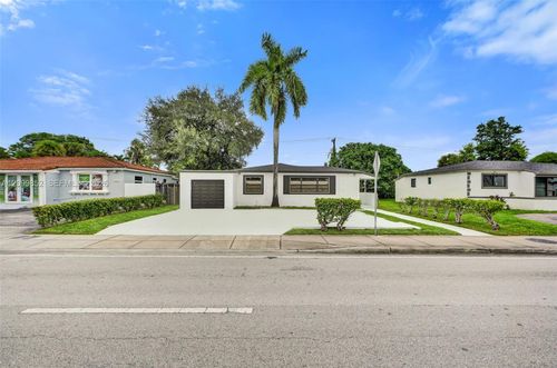 16911 Ne 6th Ave, North Miami Beach, FL, 33162-2407 | Card Image