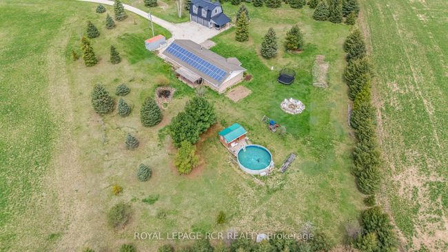 958375 7 Th Line E, House other with 4 bedrooms, 2 bathrooms and 8 parking in Mulmur ON | Image 43