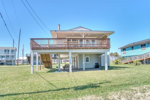 16713 Jamaica Beach Rd, Jamaica Beach, TX, 77554 | Card Image