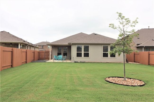 5413 Vanner Path, House other with 4 bedrooms, 2 bathrooms and 2 parking in Georgetown TX | Image 14