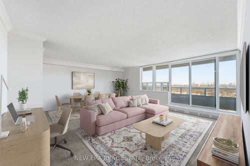 1601-15 Torrance Rd, Scarborough, ON, M1J3K2 | Card Image