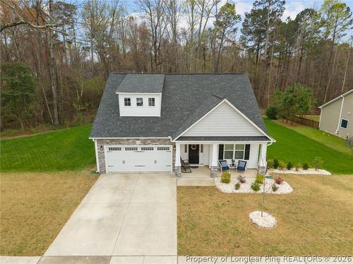 332 Whetstone Drive, Angier, NC, 27501 | Card Image