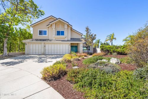 6708 Lafayette Ct, Moorpark, CA, 93021-1352 | Card Image