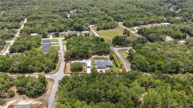10721 N Ocean Dr, House other with 3 bedrooms, 2 bathrooms and 7 parking in CITRUS SPRINGS FL | Image 77