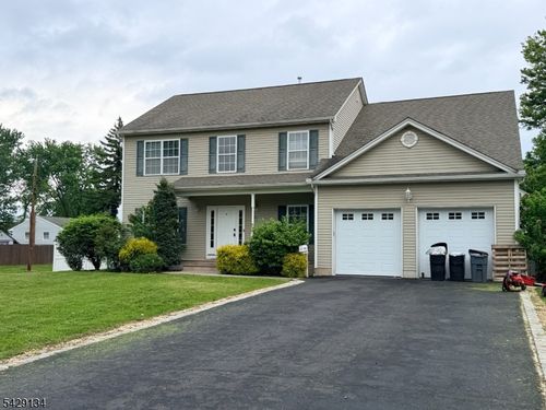 21 Van Syckle Blvd, South Bound Brook, NJ, 08880-1132 | Card Image