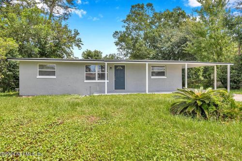 7807 Lake Park Drive, Jacksonville, FL, 32208 | Card Image