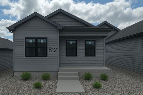 808 Clay St, Cedar Falls, IA, 50613-2962 | Card Image