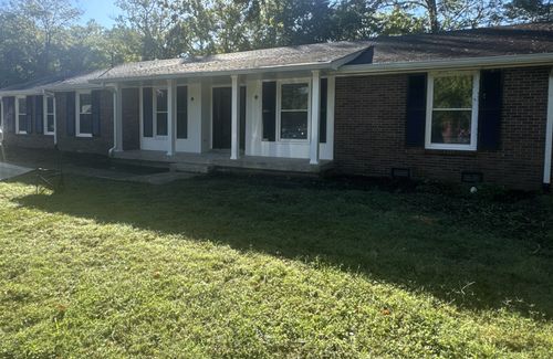 1109 Howell Dr, Franklin, TN, 37069-4637 | Card Image