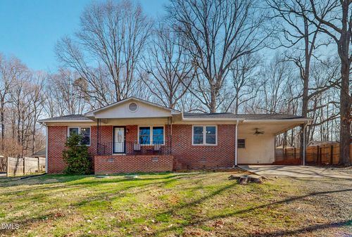 6740 Guess Rd, Hillsborough, NC, 27278-8460 | Card Image