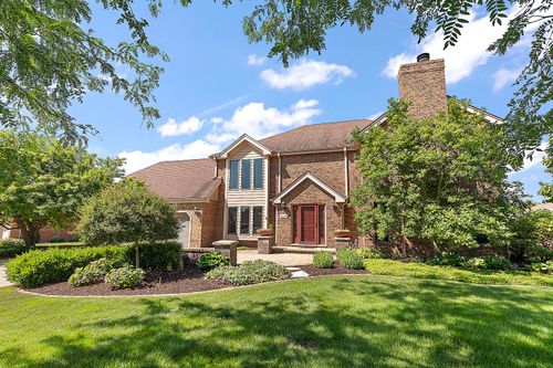 21978 Princeton Cir, Frankfort, IL, 60423-8501 | Card Image