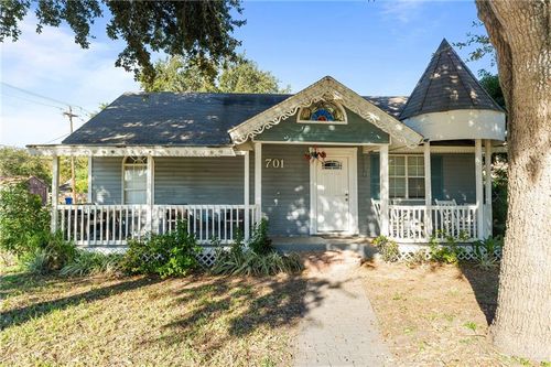 701 N 16th St, McAllen, TX, 78501-4721 | Card Image