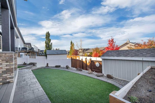18 Laurel Rd, House detached with 4 bedrooms, 3 bathrooms and 6 parking in Sylvan Lake AB | Image 18