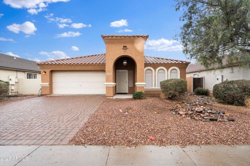 1367 E Palo Verde St, Casa Grande, AZ, 85122-6761 | Card Image