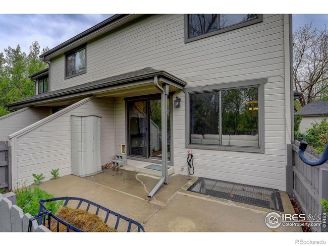 1 - 4647 Dapple Ln, Condo with 3 bedrooms, 4 bathrooms and 1 parking in Boulder CO | Image 23