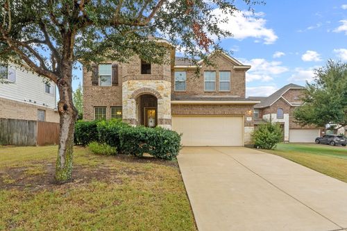 112 David Duval Ct, Round Rock, TX, 78664-5814 | Card Image