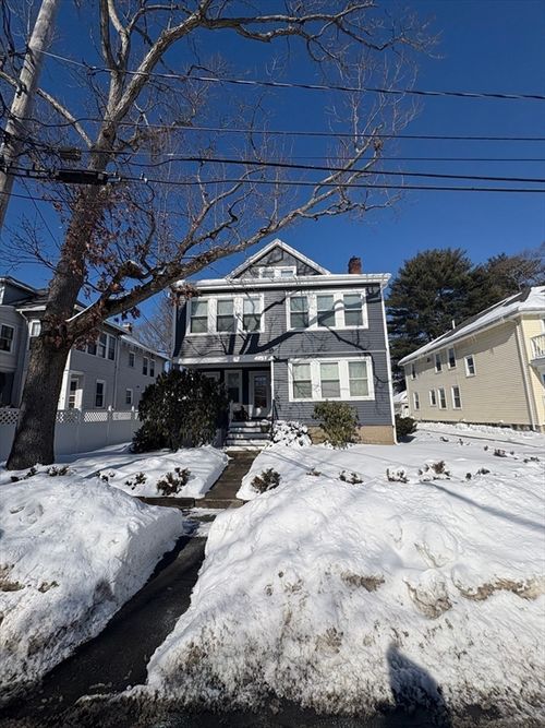 1-24 Warren Ave, Milton, MA, 02186-1547 | Card Image