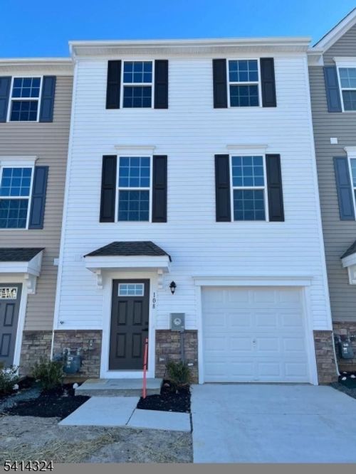 108 Freedom Way, SICKLERVILLE, NJ, 08081-5724 | Card Image