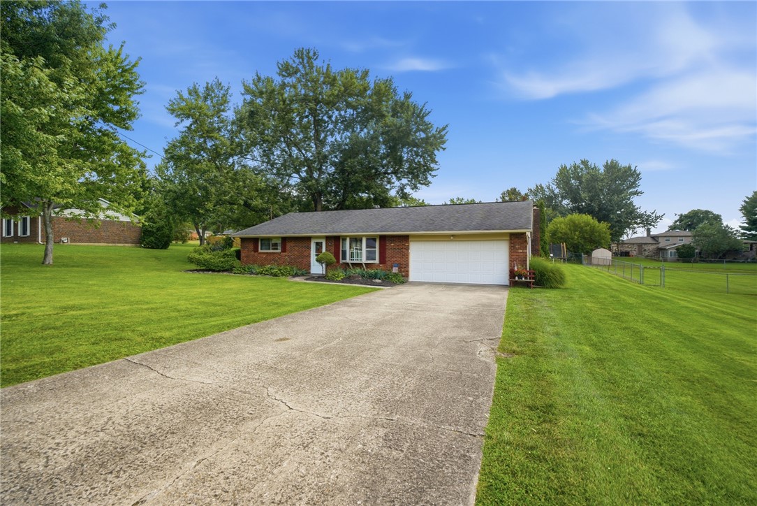 Residential in Turtlecreek Twp 2