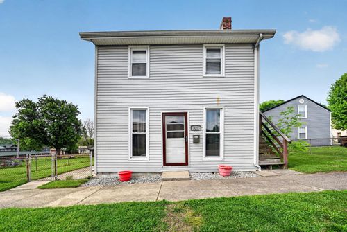 321 2nd St, Rising Sun, IN, 47040-1102 | Card Image