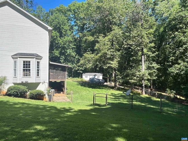 5205 W Hoover Rd, House other with 4 bedrooms, 4 bathrooms and null parking in REVA VA | Image 10