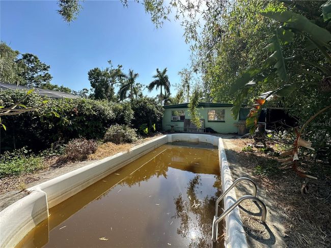 5853 39 Th St N, House other with 3 bedrooms, 1 bathrooms and null parking in St Petersburg FL | Image 26