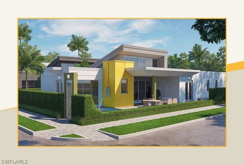 3854 Grove Ct, NAPLES, FL, 34110 | Card Image