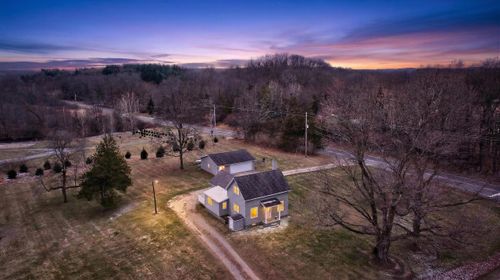 2001 Jefferson Rd, Clarklake, MI, 49234-9673 | Card Image