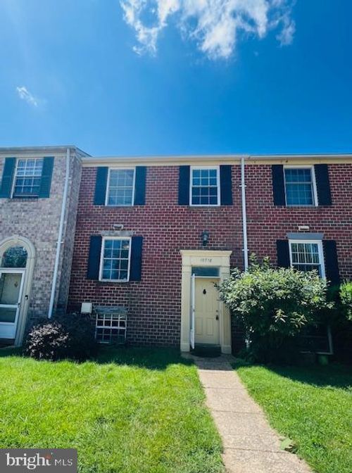 10718 Bridlerein Ter, COLUMBIA, MD, 21044-3657 | Card Image