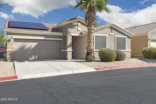 6742 E Regina St, Mesa, AZ, 85215-4351 | Card Image