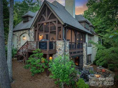 16 Hidden Hills Way, Arden, NC, 28704-6110 | Card Image