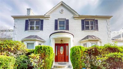 110-56 68th Avenue, House other with 4 bedrooms, 3 bathrooms and null parking in Forest Hills NY | Image 1