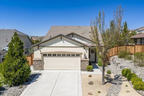 2710 Alessandro Dr, Sparks, NV, 89434-9203 | Card Image