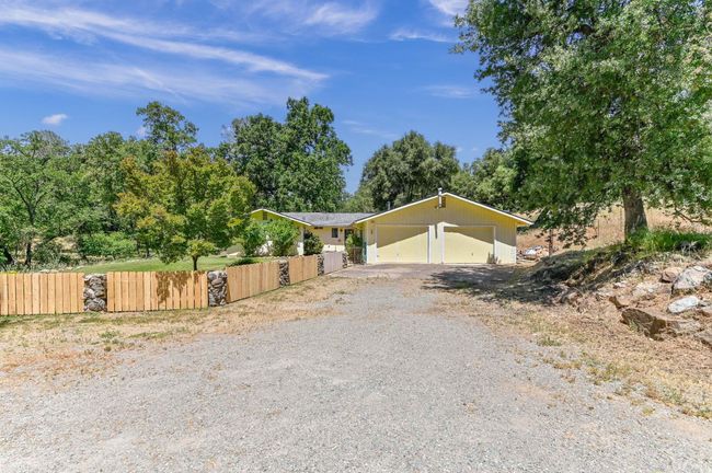 1950 Appaloosa Way, House other with 4 bedrooms, 2 bathrooms and null parking in Angels Camp CA | Image 10
