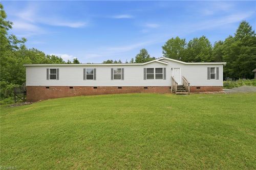 4124 Swannie Coble Rd, Snow Camp, NC, 27349-9641 | Card Image