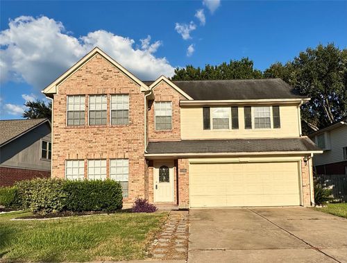 16315 Cobble Springs Ct, Sugar Land, TX, 77498-7119 | Card Image