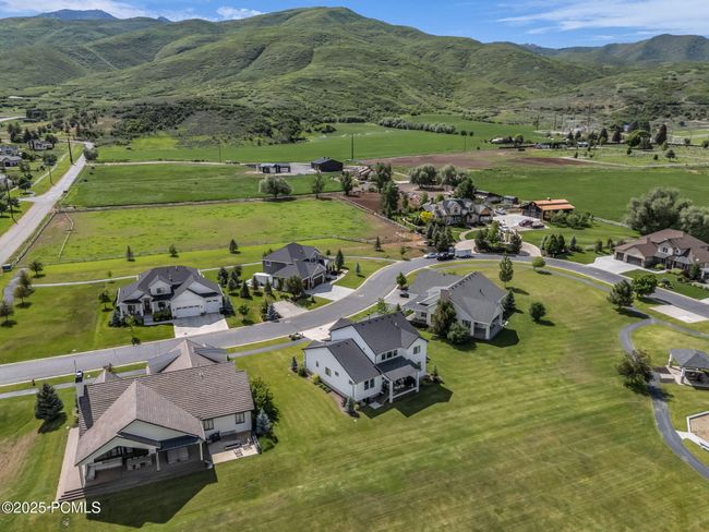 569 W Cascade Meadows Loop, Home with 6 bedrooms, 4 bathrooms and null parking in Midway UT | Image 56