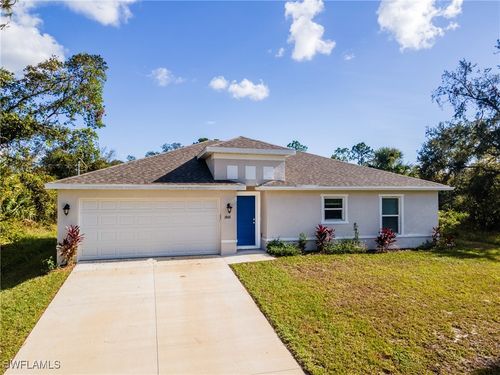 1864 Nardello Avenue, NORTH PORT, FL, 34288 | Card Image