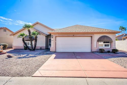6200 S Championship Dr, Chandler, AZ, 85249-4080 | Card Image