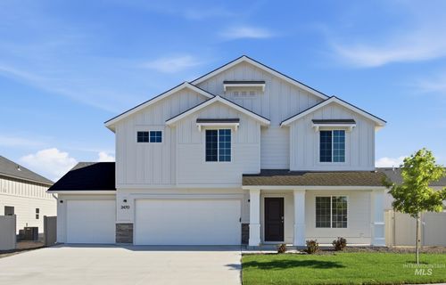 2470 W Clegane Ct, Kuna, ID, 83634 | Card Image