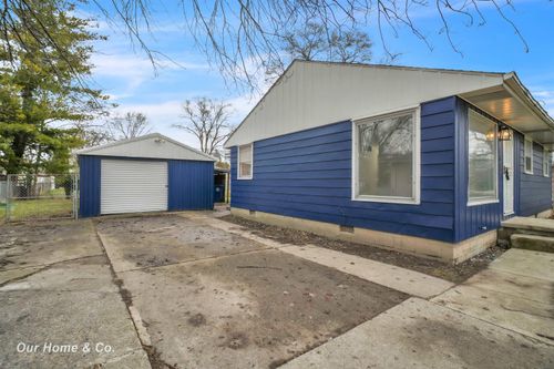 4637 S Gregory St, Saginaw, MI, 48601-6625 | Card Image