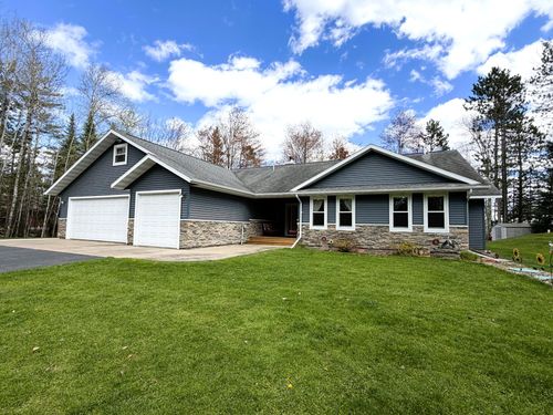 N10432 W Solberg Lake Rd, Phillips, WI, 54555-8452 | Card Image