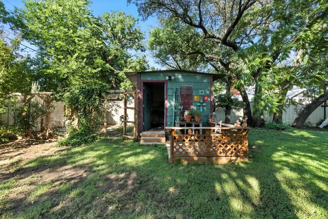 1111 W 8 Th St, House other with 3 bedrooms, 3 bathrooms and null parking in Cisco TX | Image 31