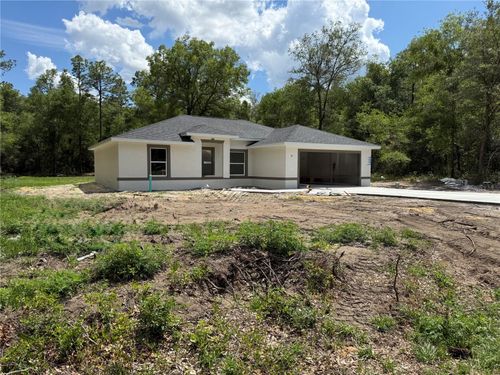 20344 Sw 54th Street, DUNNELLON, FL, 34431 | Card Image