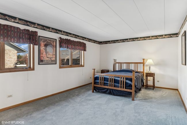 APT-2W - 9169 Del Prado Dr, Condo with 2 bedrooms, 2 bathrooms and 2 parking in Palos Hills IL | Image 9